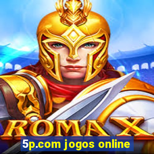 5p.com jogos online